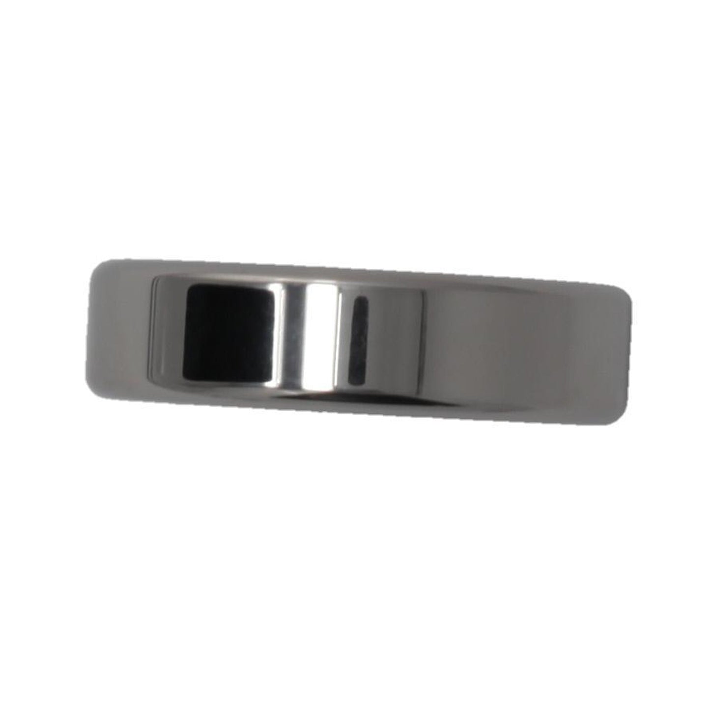 C RING STAINLESS THICK
