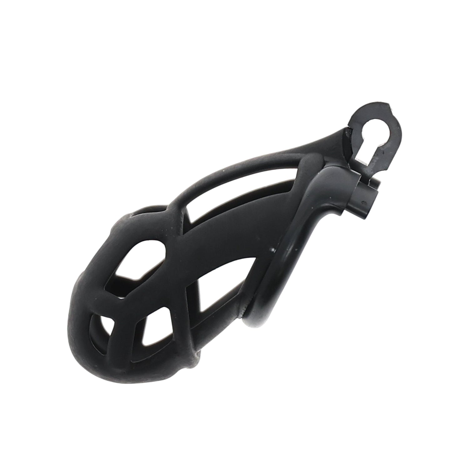 COCK CAGE - BLACK