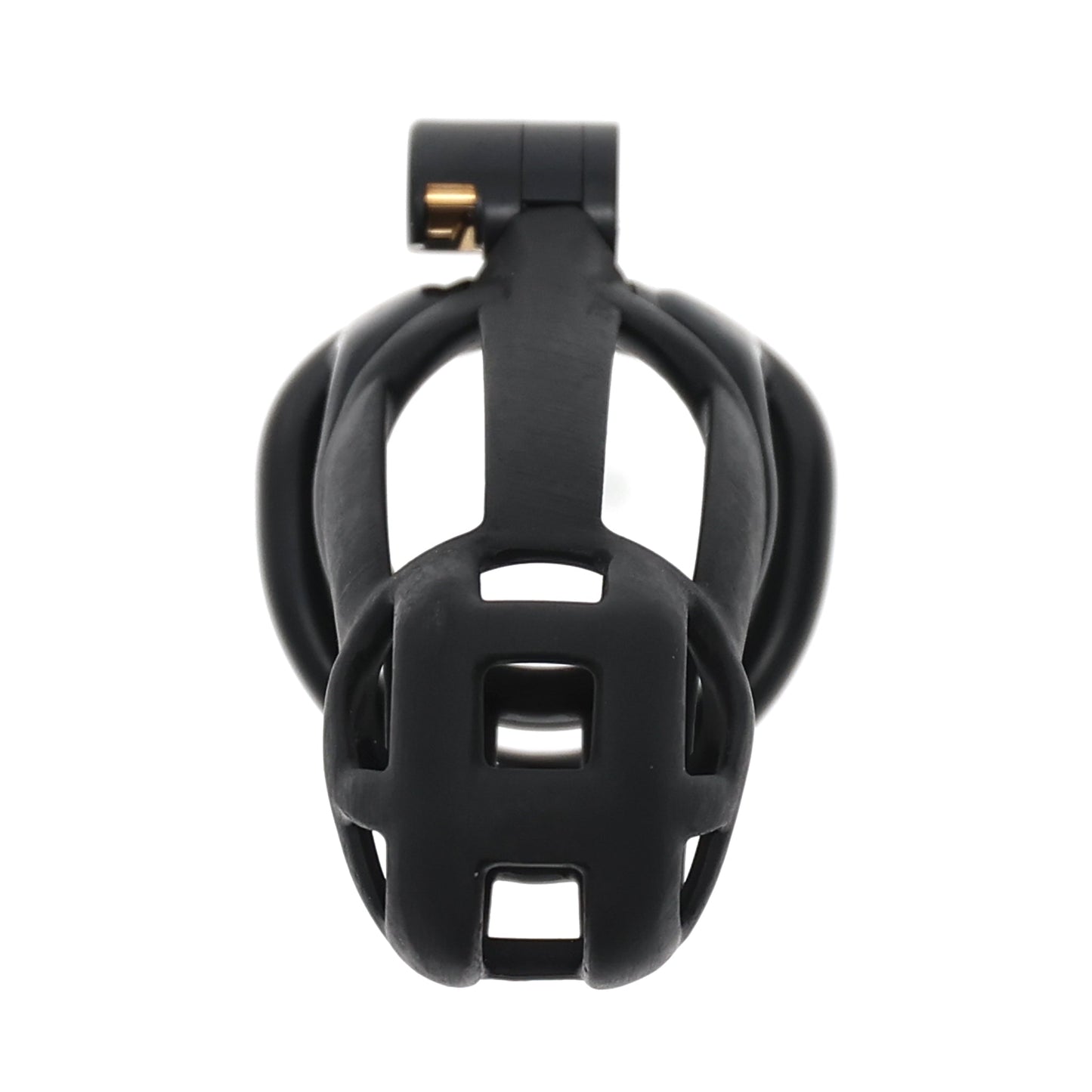 COCK CAGE - BLACK