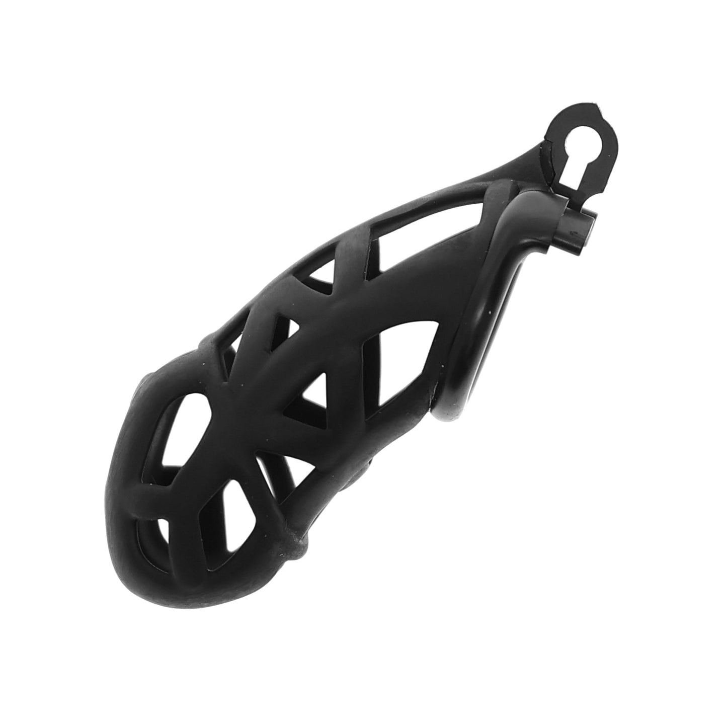 COCK CAGE - BLACK