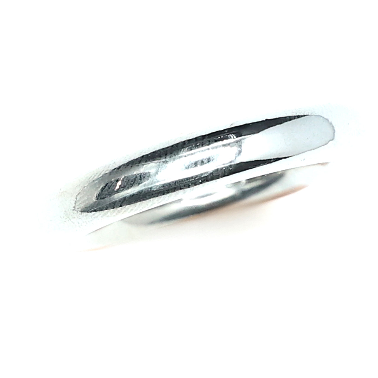 STAINLESS STEEL COCK RING