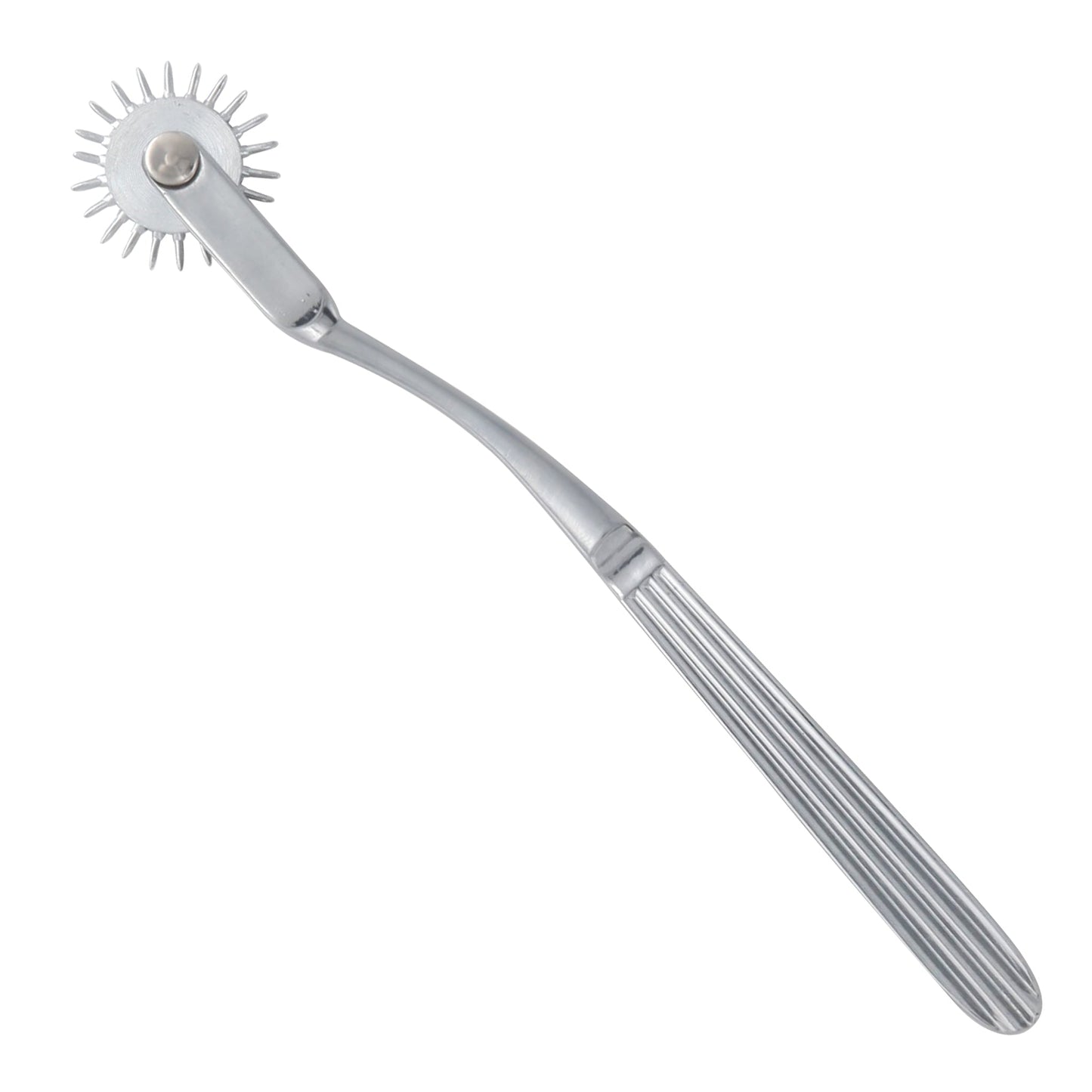 Electro-Conducting Wartenberg Pinwheel