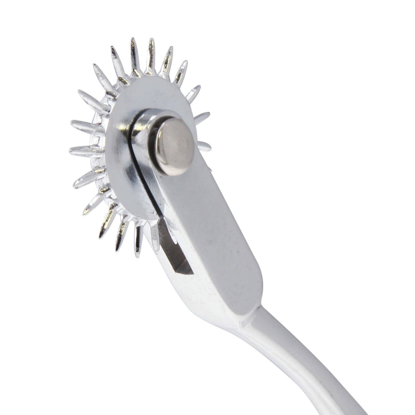 Electro-Conducting Wartenberg Pinwheel