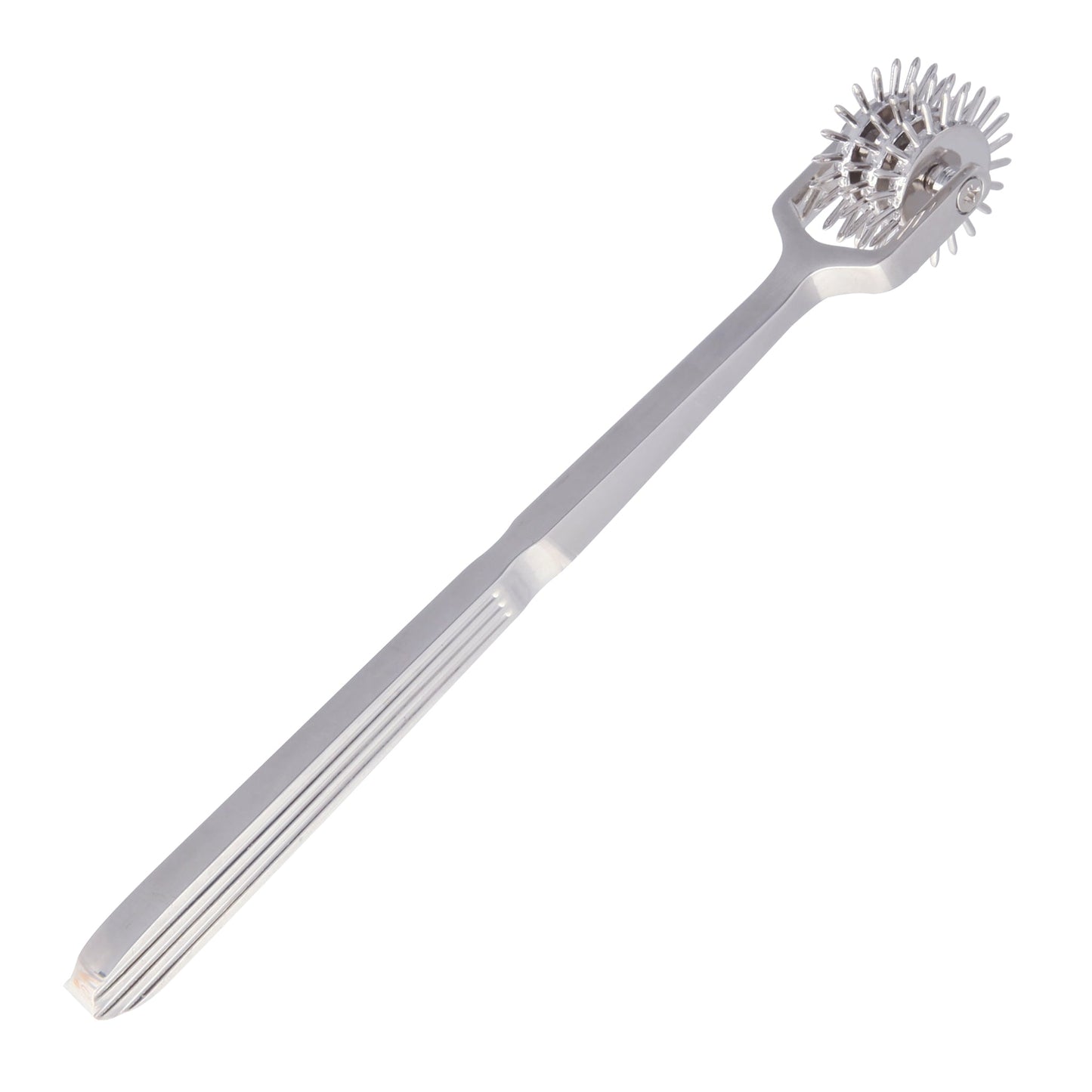 Electro-Conducting Wartenberg Pinwheel