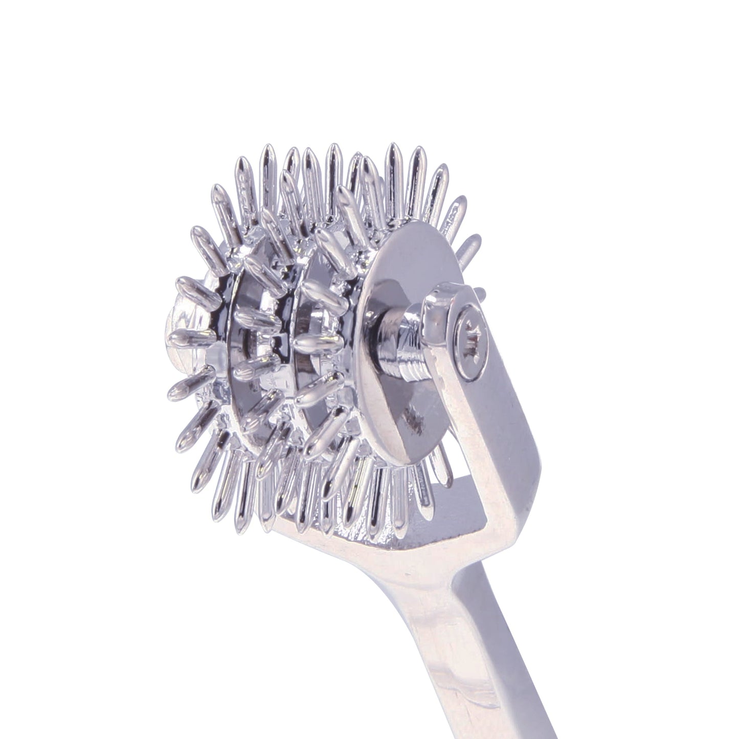 Electro-Conducting Wartenberg Pinwheel