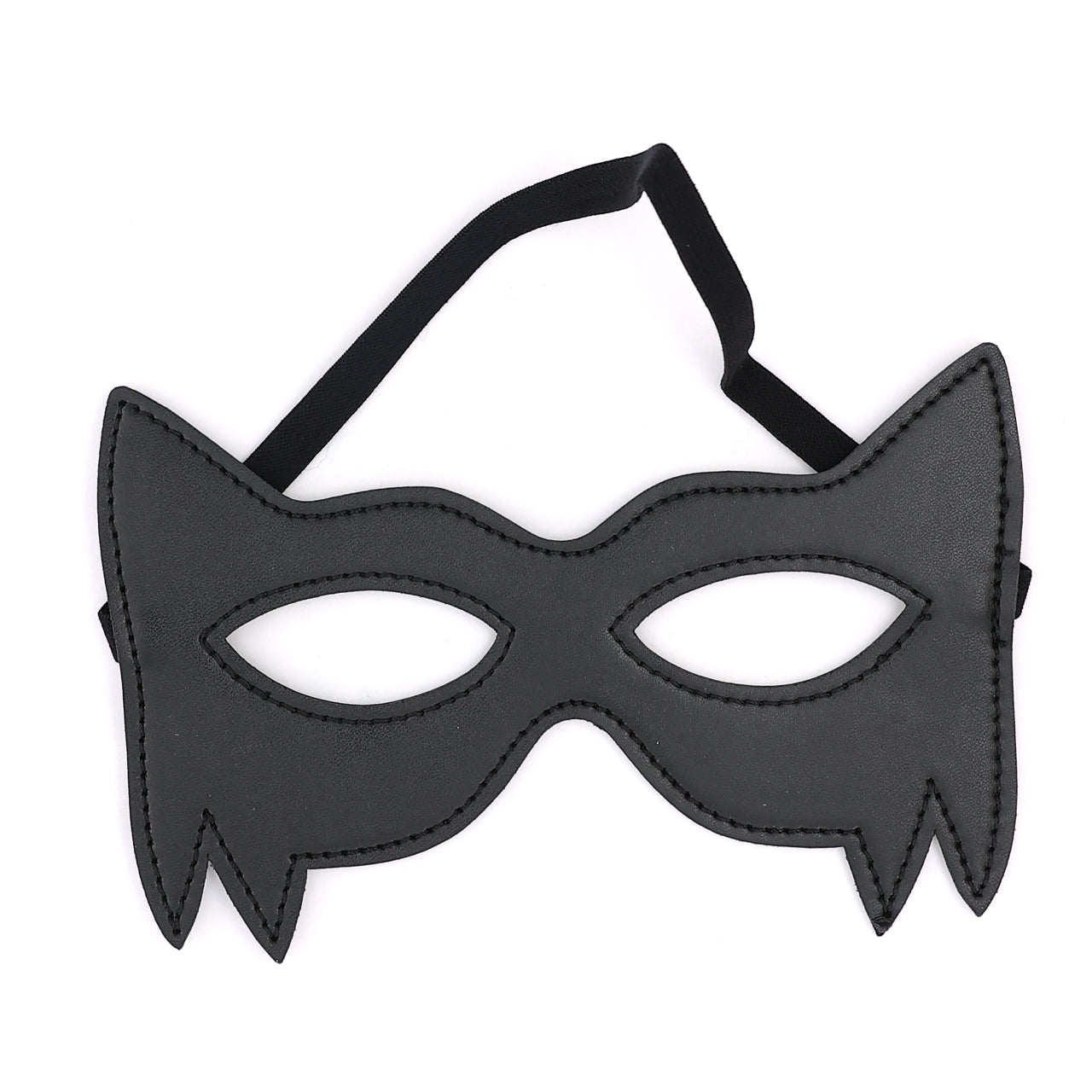 SEXCAPADES BLACK CAT W/EARS