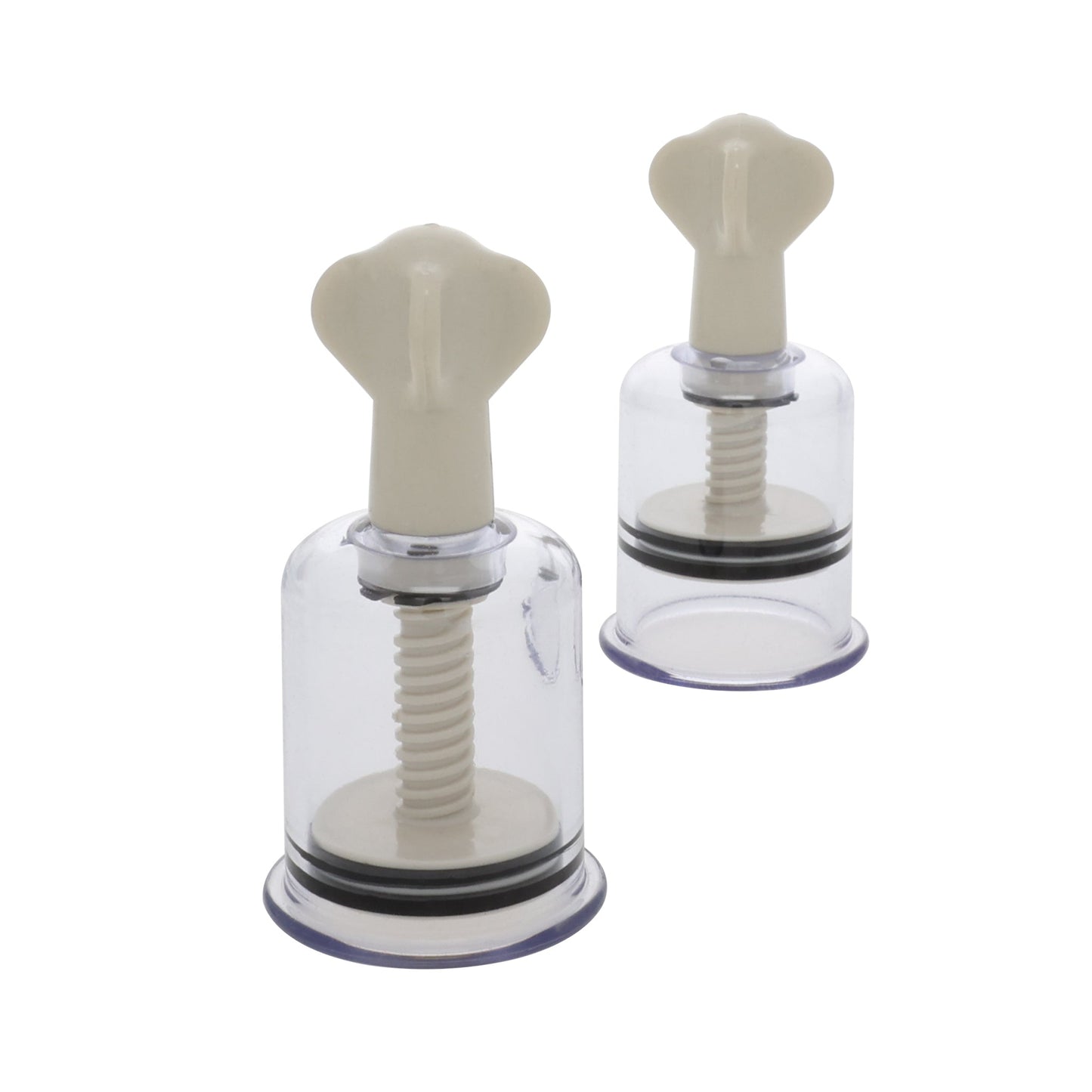 EROGENOUS ZONE TWIST NIPPLE SUCKERS