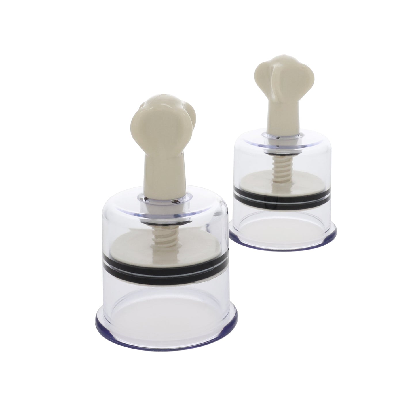 EROGENOUS ZONE TWIST NIPPLE SUCKERS