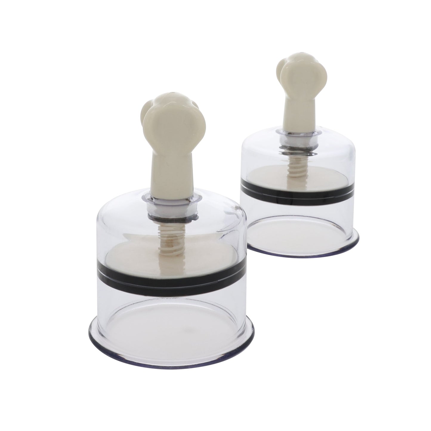 EROGENOUS ZONE TWIST NIPPLE SUCKERS