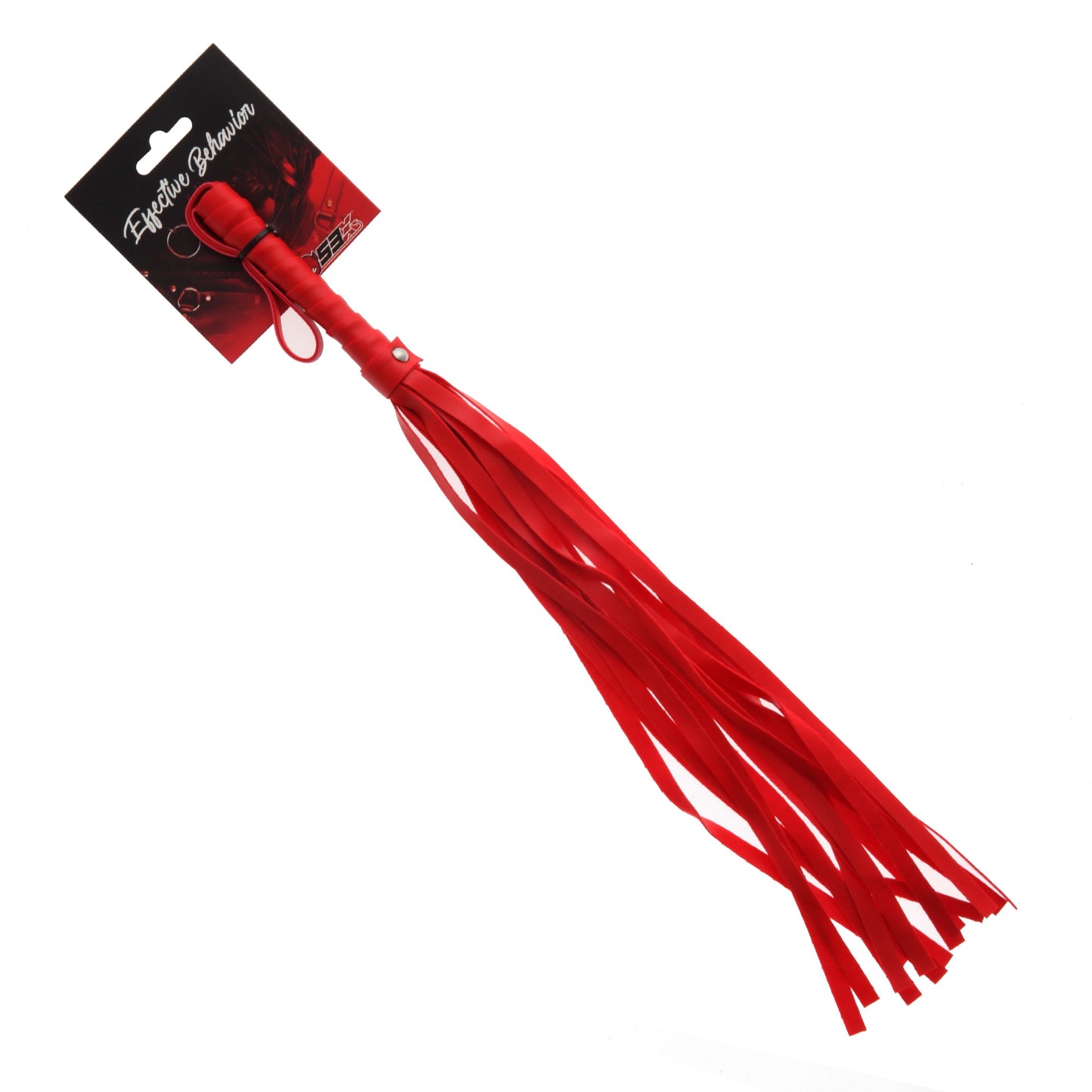 FLOGGER 20IN PVC