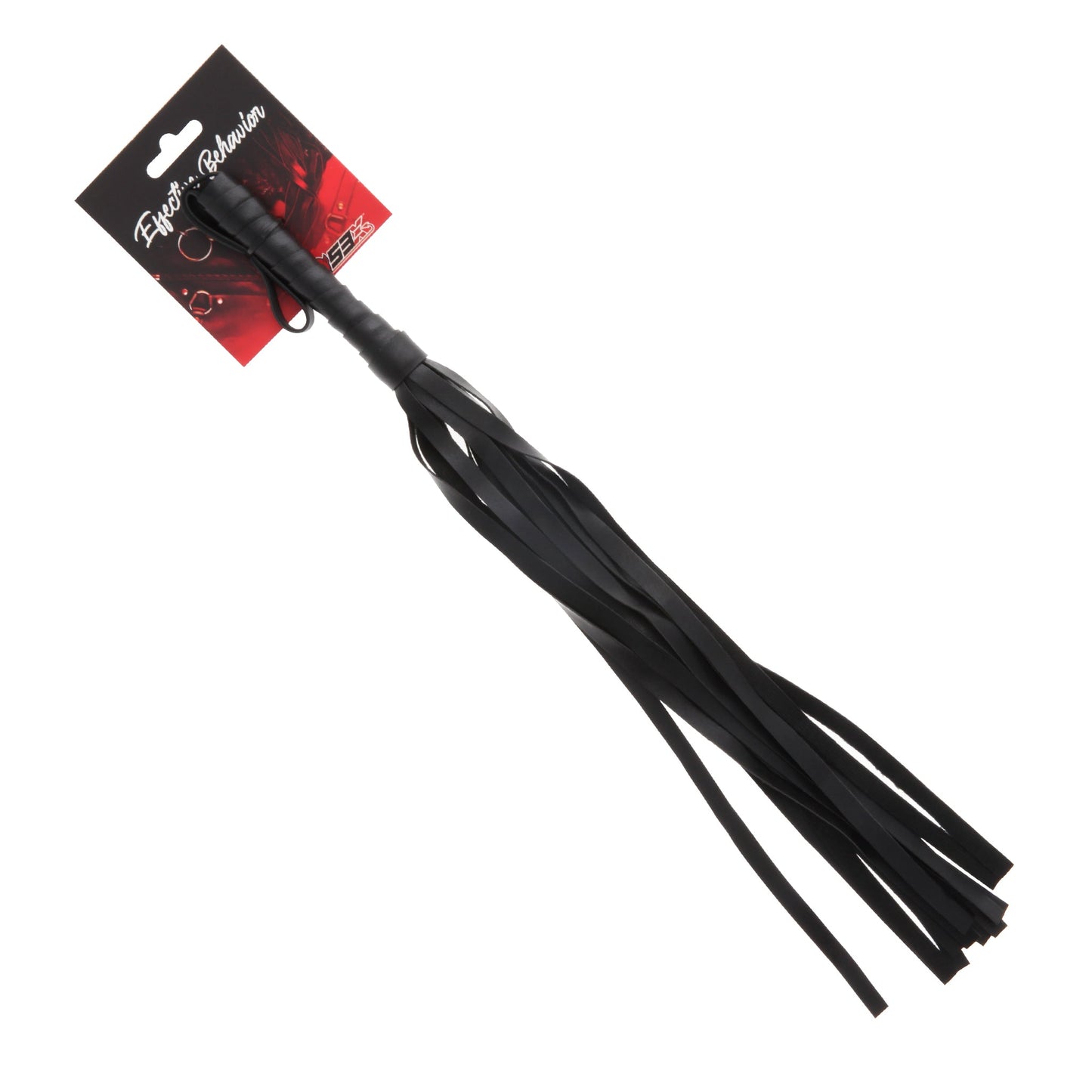 FLOGGER 20IN PVC