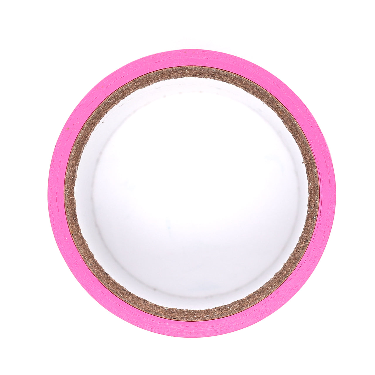 BOUND BY ACTION BINDING TAPE