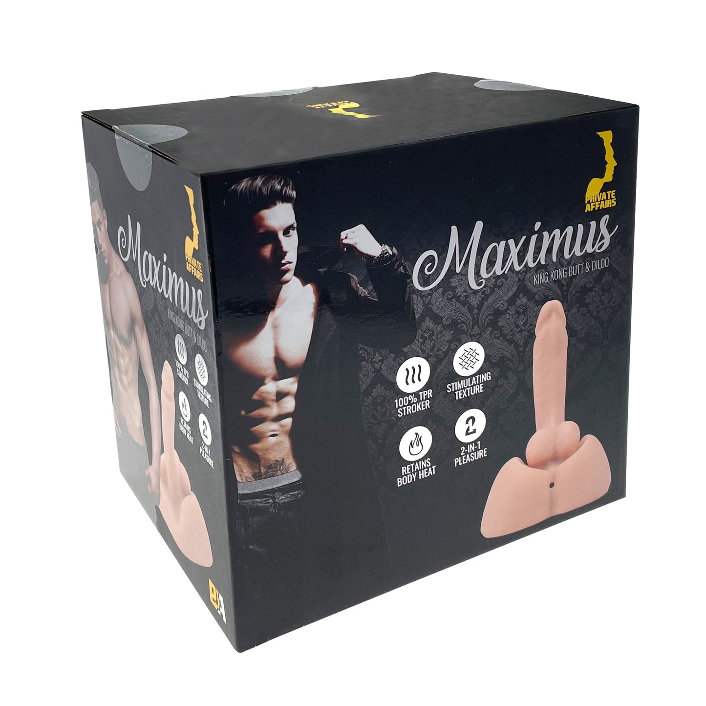 MAXIMUS