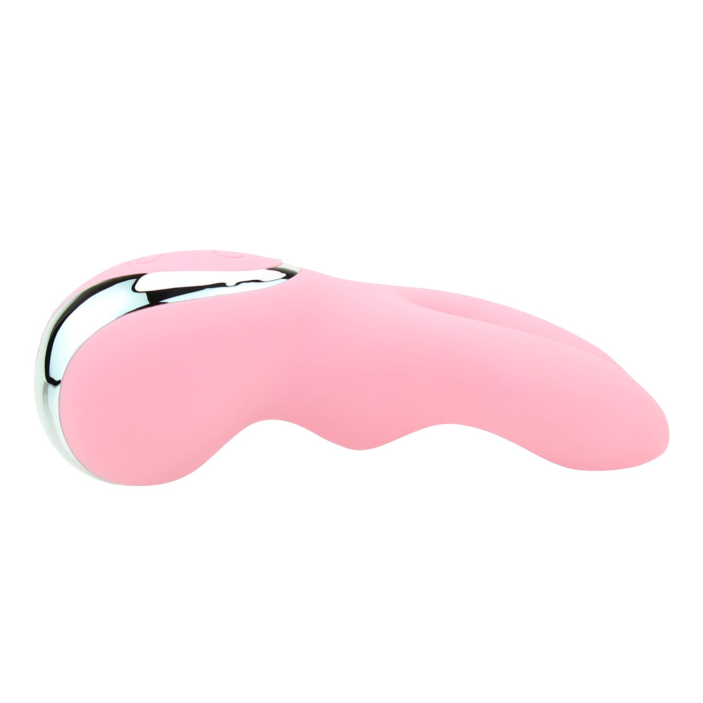 Compact Rabbit Ear Vibrating Massager - Beach Dreams