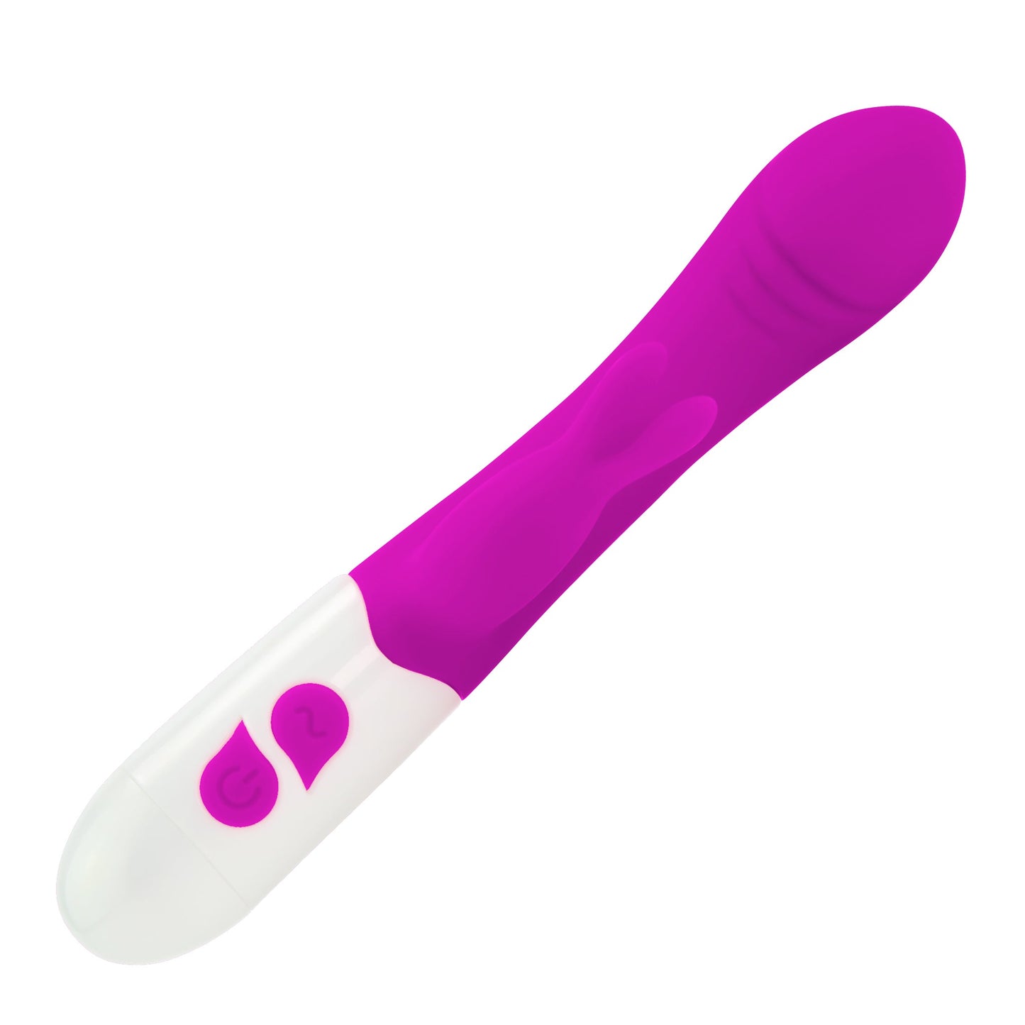 G-Spot Rabbit Vibrator - Beach Stroll