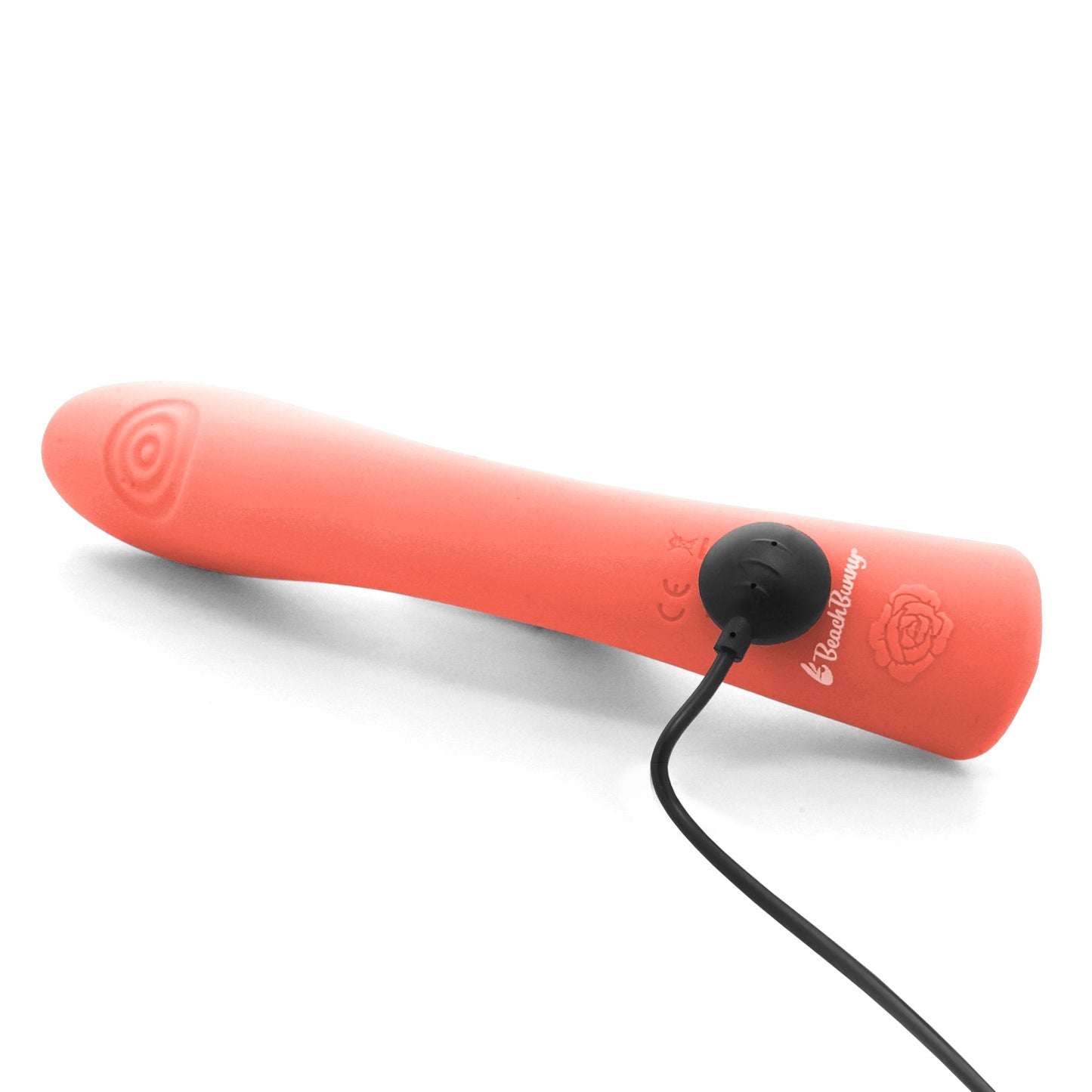 Rabbit Vibrator with G-Spot Tickler - Dosina