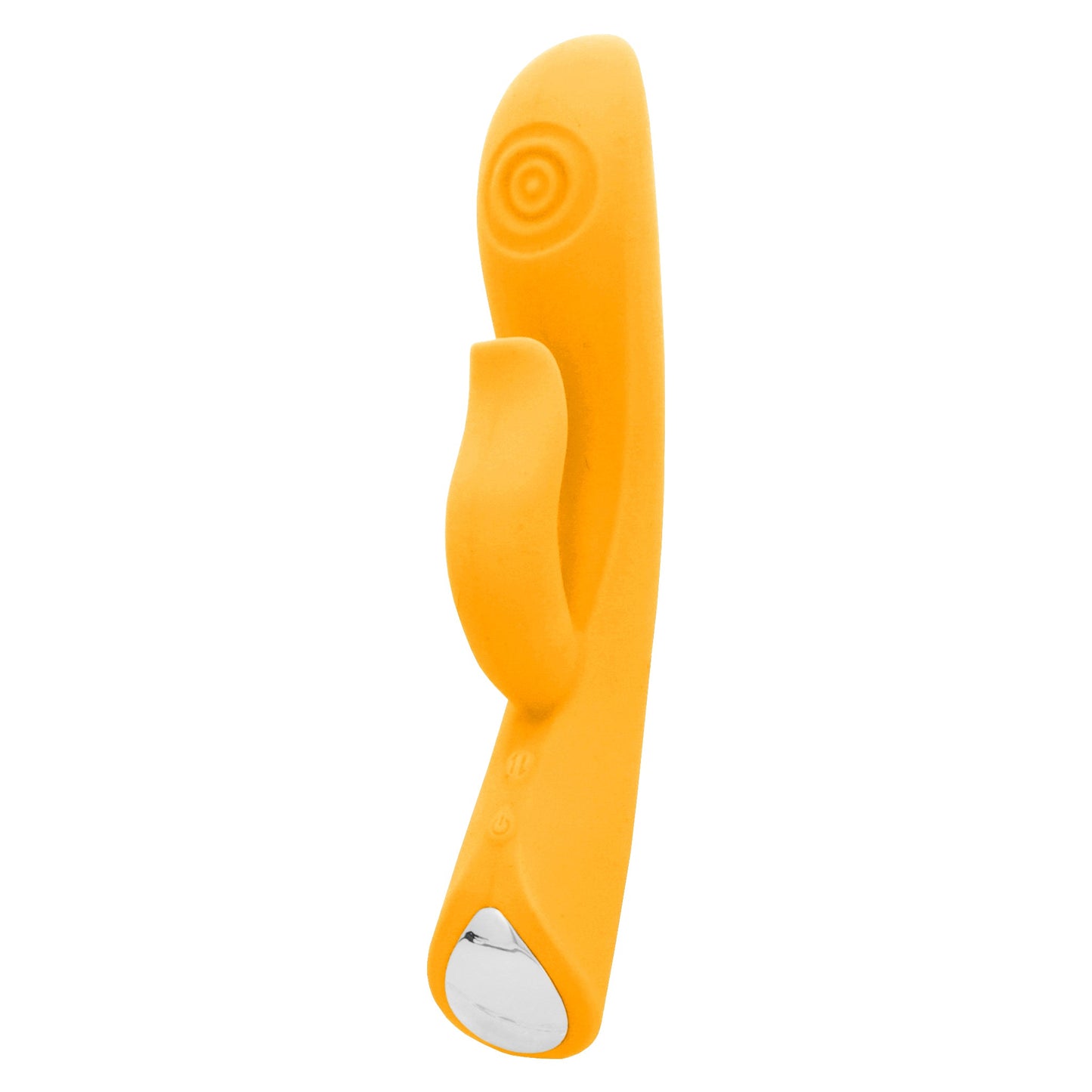 Rabbit Vibrator with G-Spot Tickler - Dosina