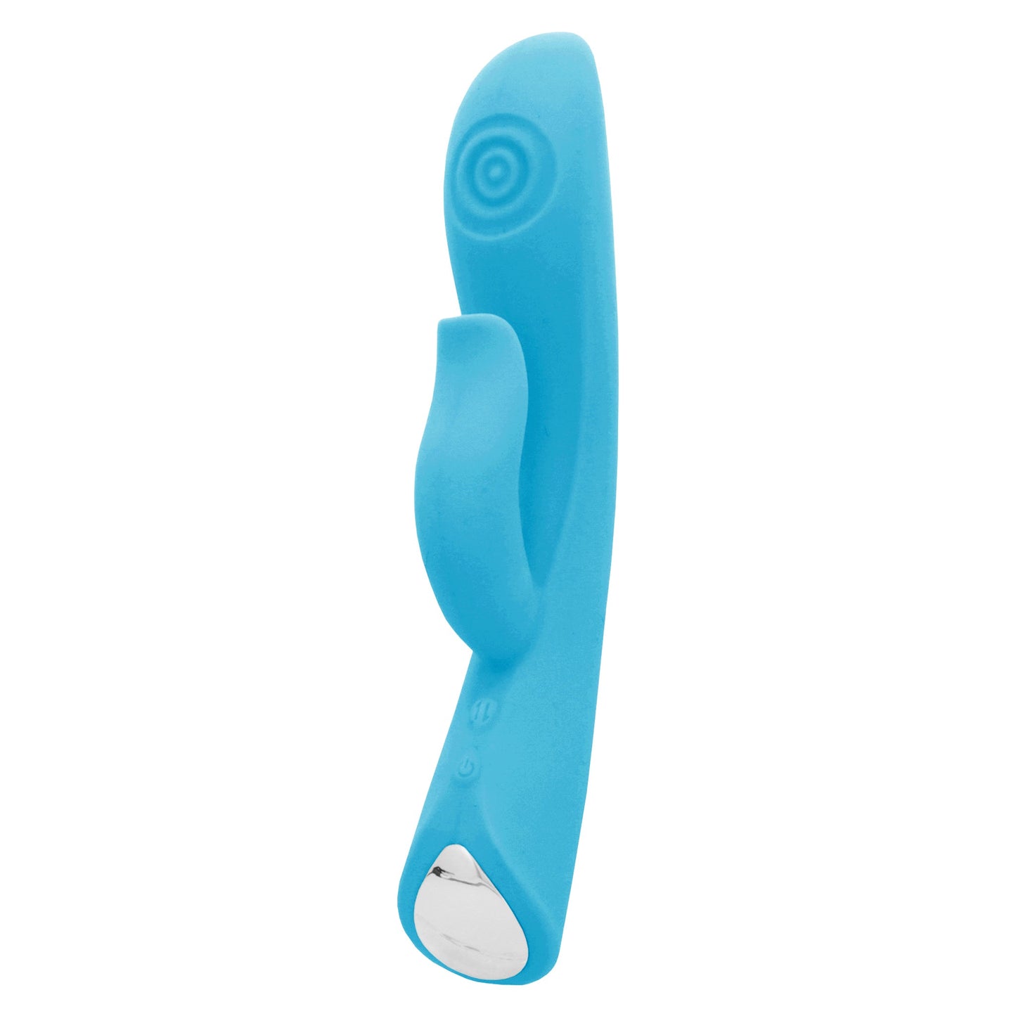 Rabbit Vibrator with G-Spot Tickler - Dosina