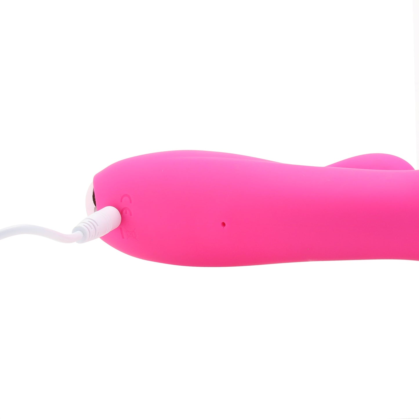 Clitoral Suction Rabbit Vibrator - the Swish