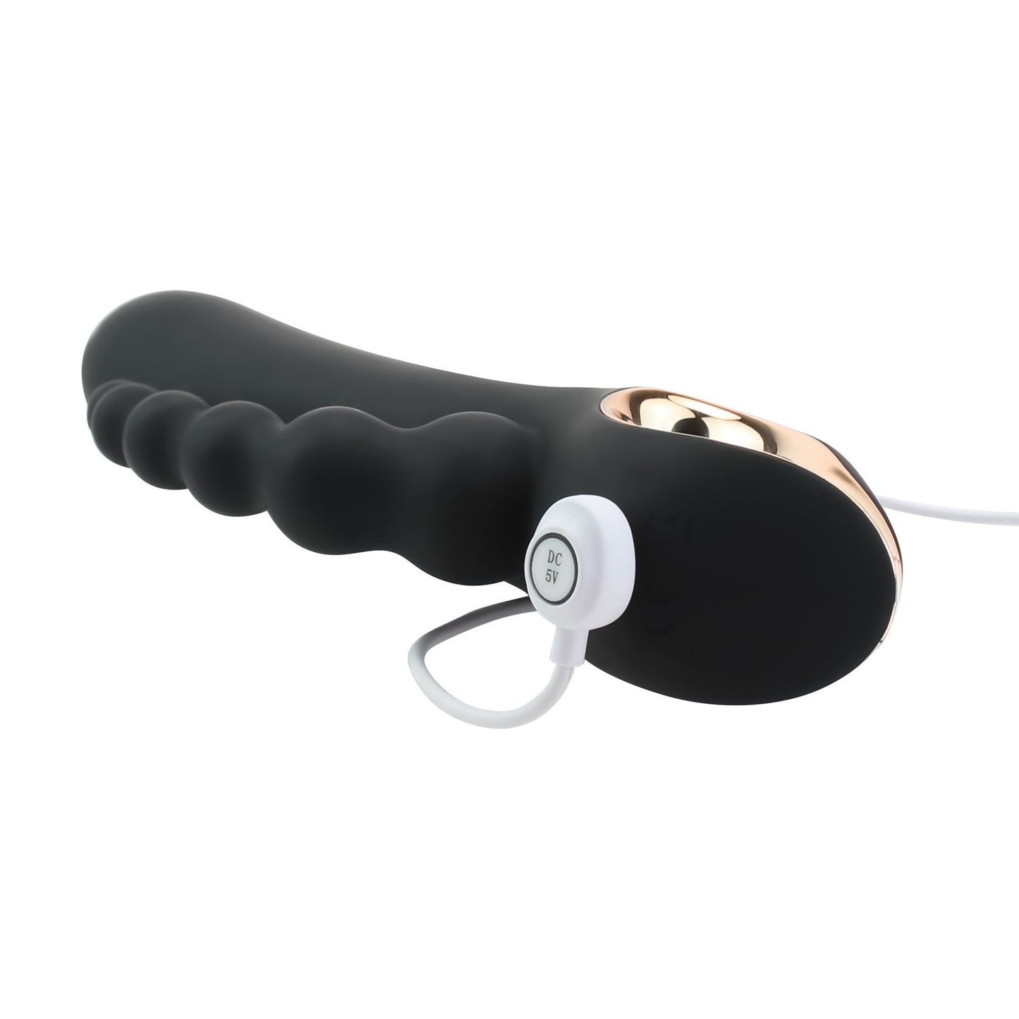 Triple Stimulator Rabbit Vibrator - Beach Bum