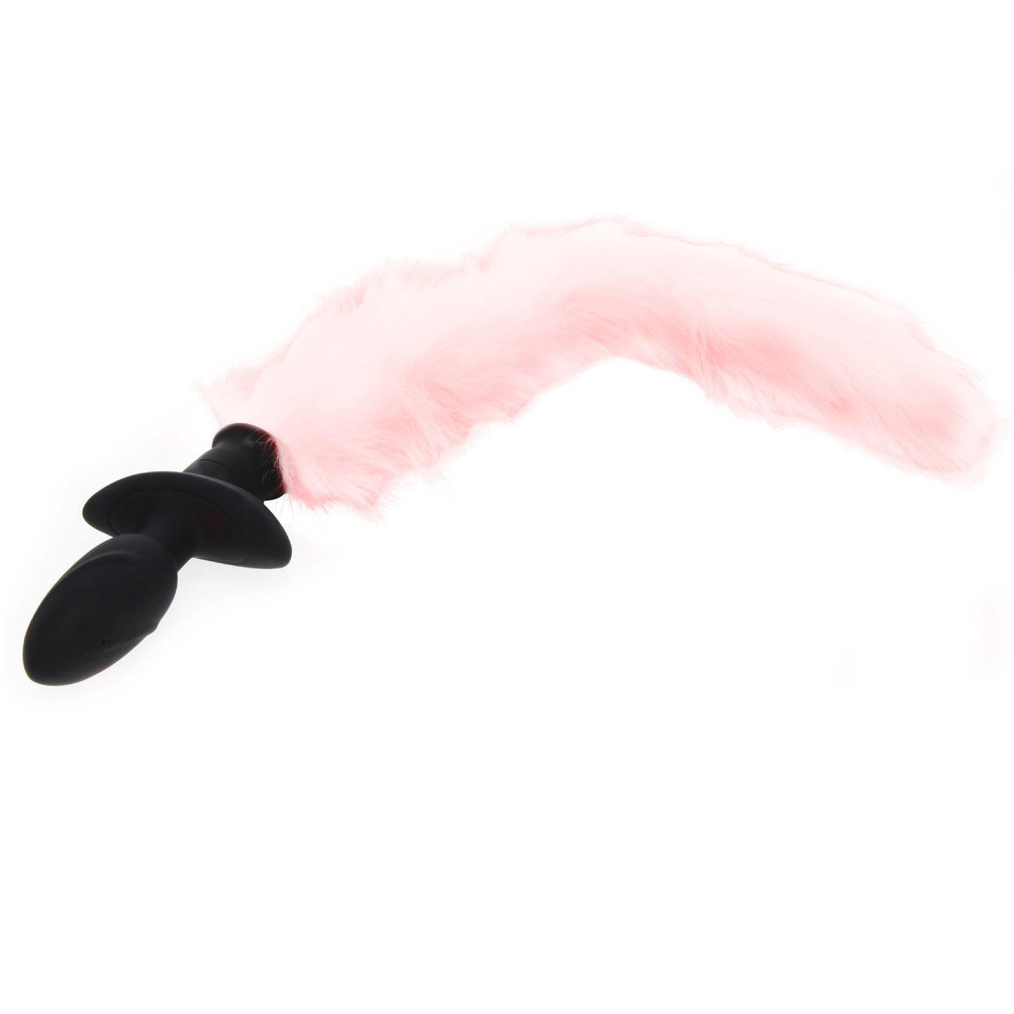 Tail Tell Vibrating & Wagging Tail Anal Plug