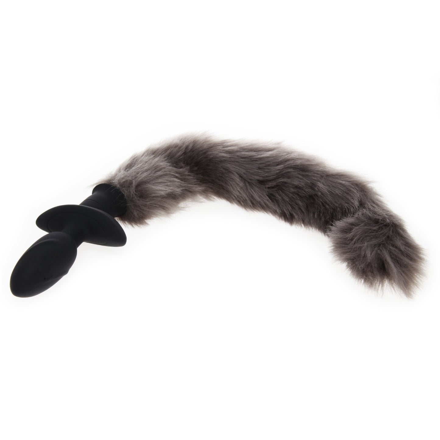 Tail Tell Vibrating & Wagging Tail Anal Plug