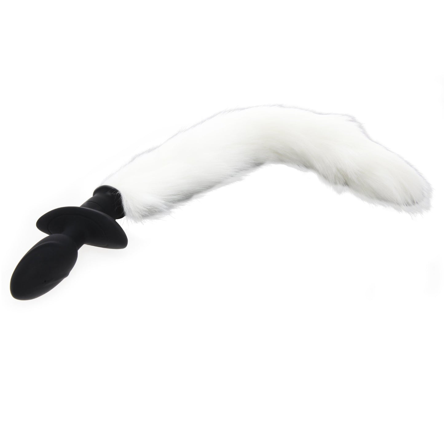 Tail Tell Vibrating & Wagging Tail Anal Plug