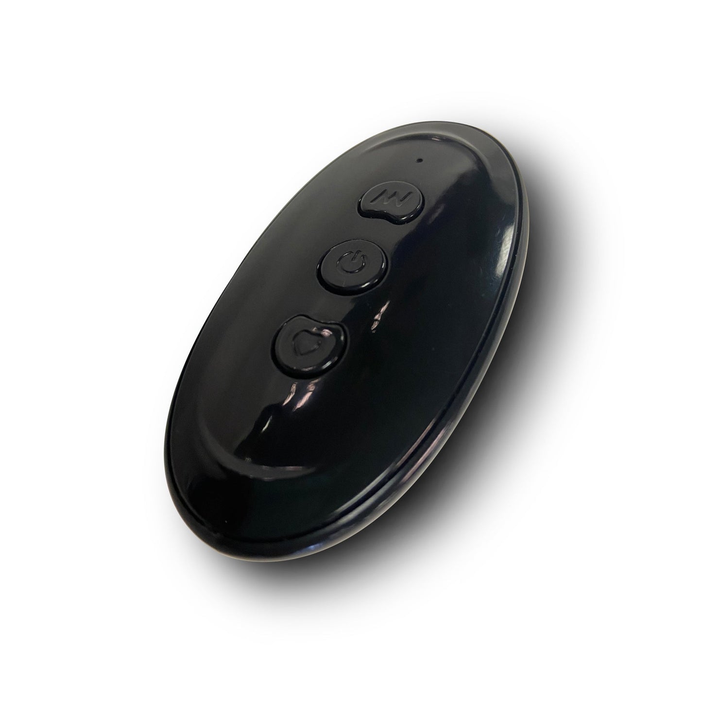 Tail Tell Vibrating & Wagging Tail Anal Plug