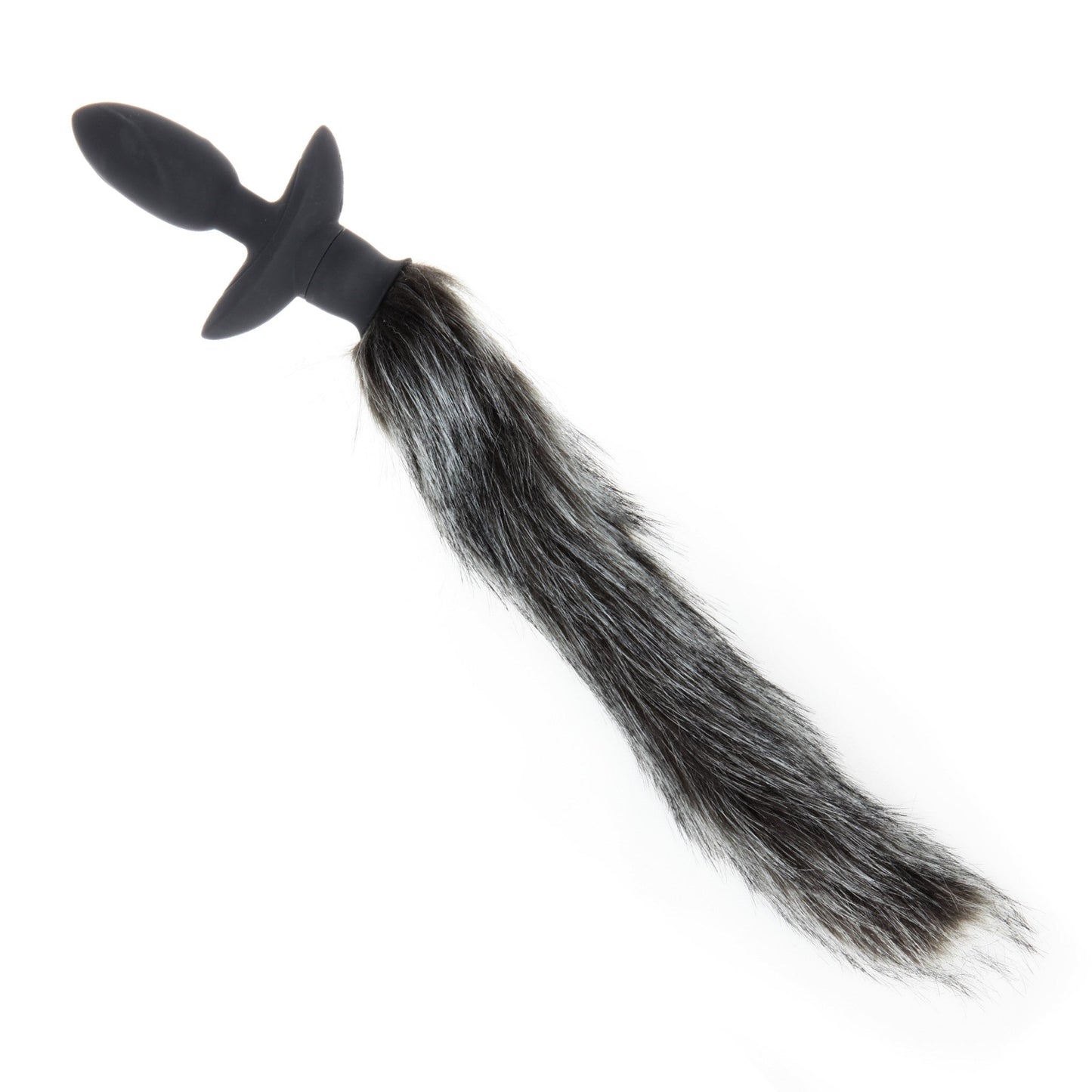 Tail Tell Vibrating & Wagging Tail Anal Plug