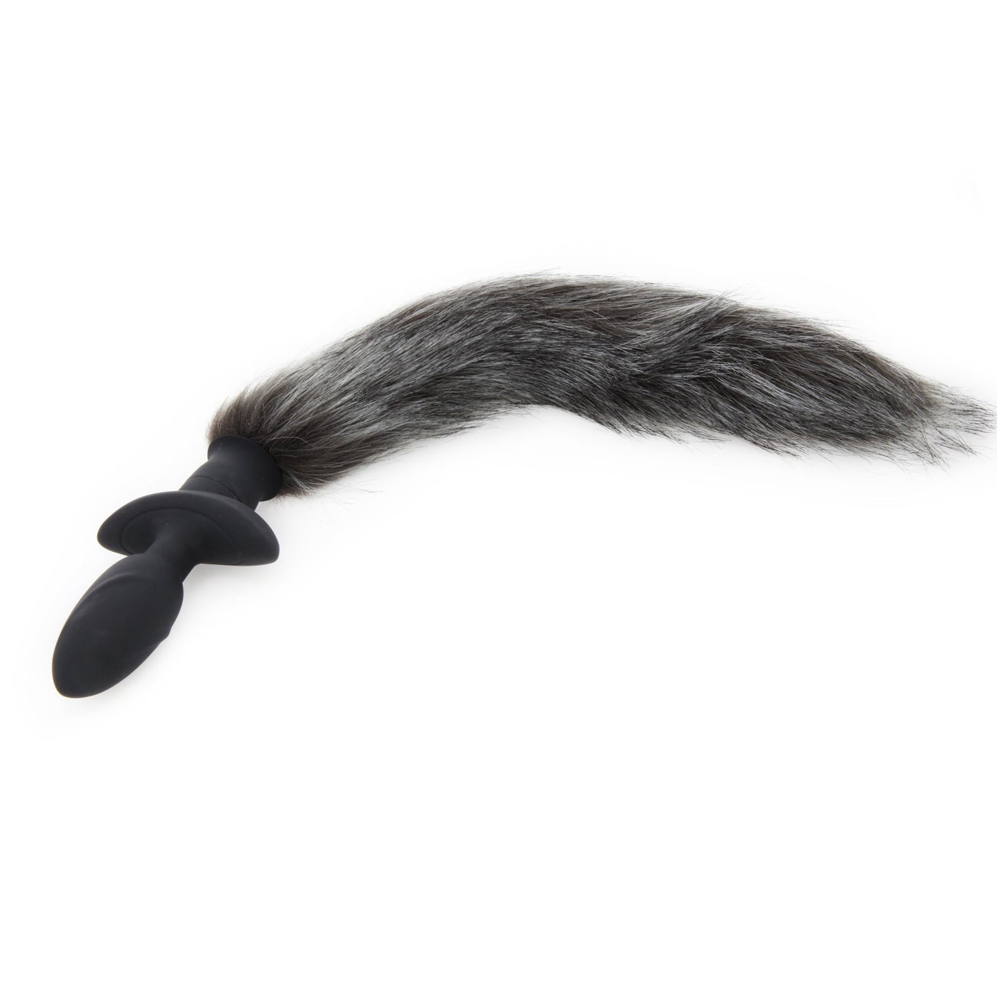 Tail Tell Vibrating & Wagging Tail Anal Plug