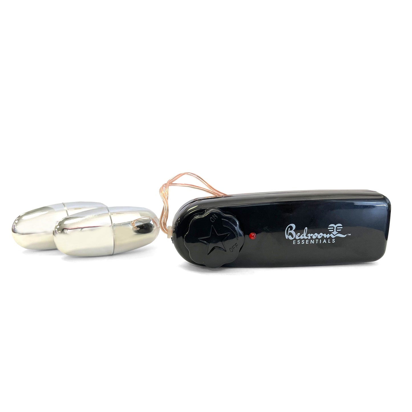 Power Pair Wired Double Bullets