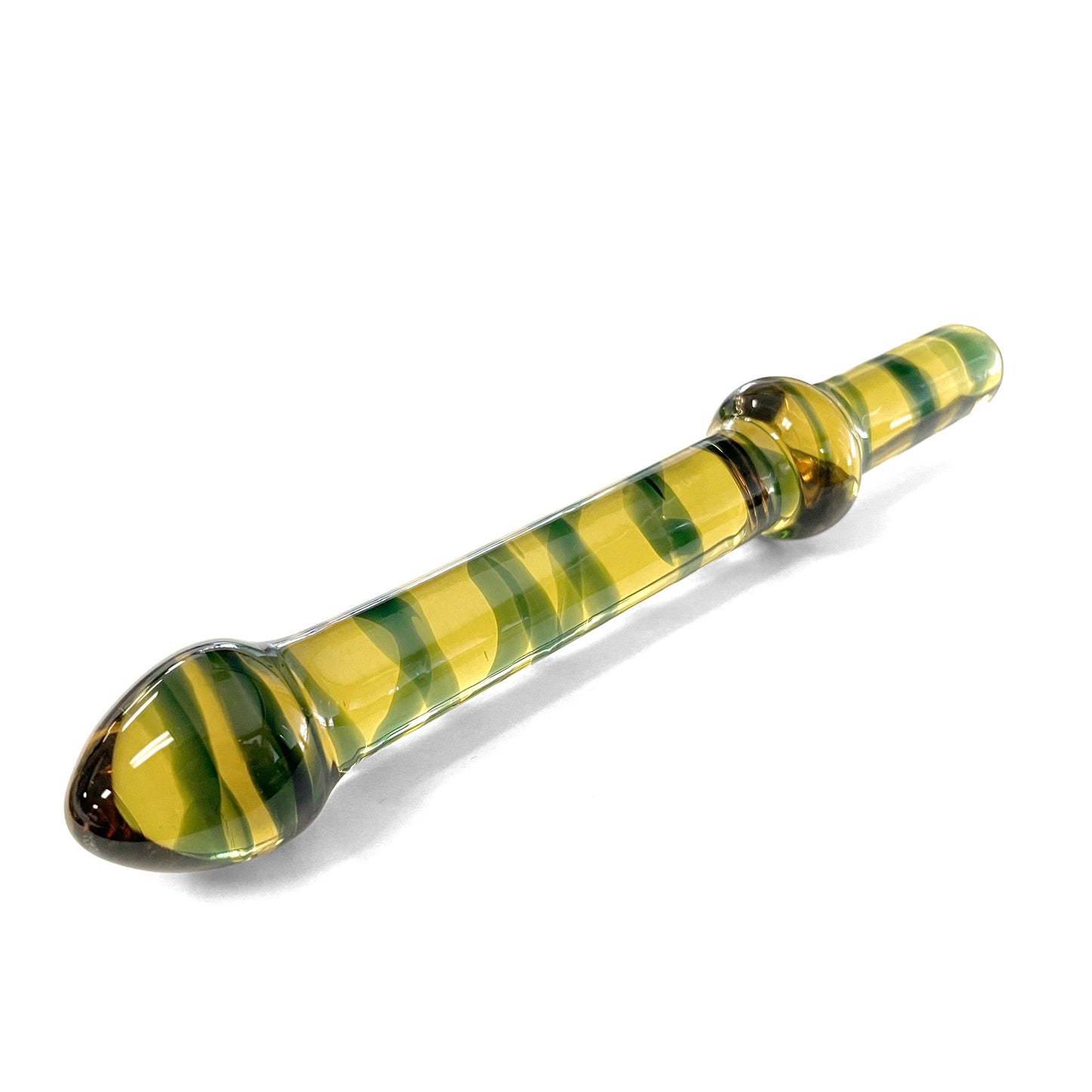 L-23 YELLOW/BLACK