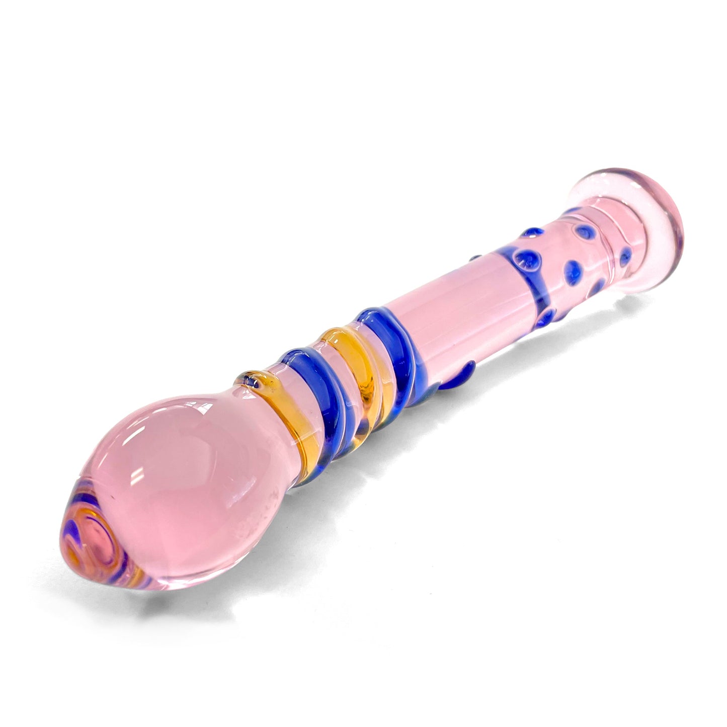 L-24 PINK/BLUE
