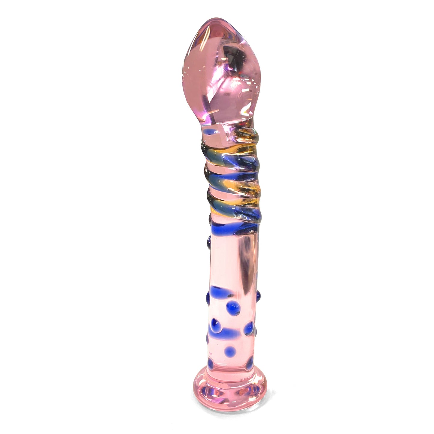 L-24 PINK/BLUE