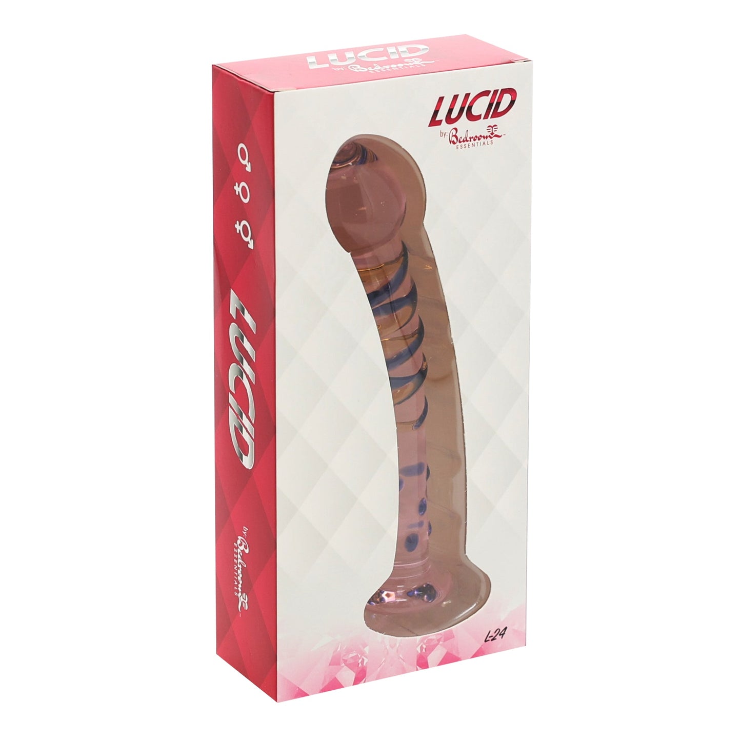 L-24 PINK/BLUE