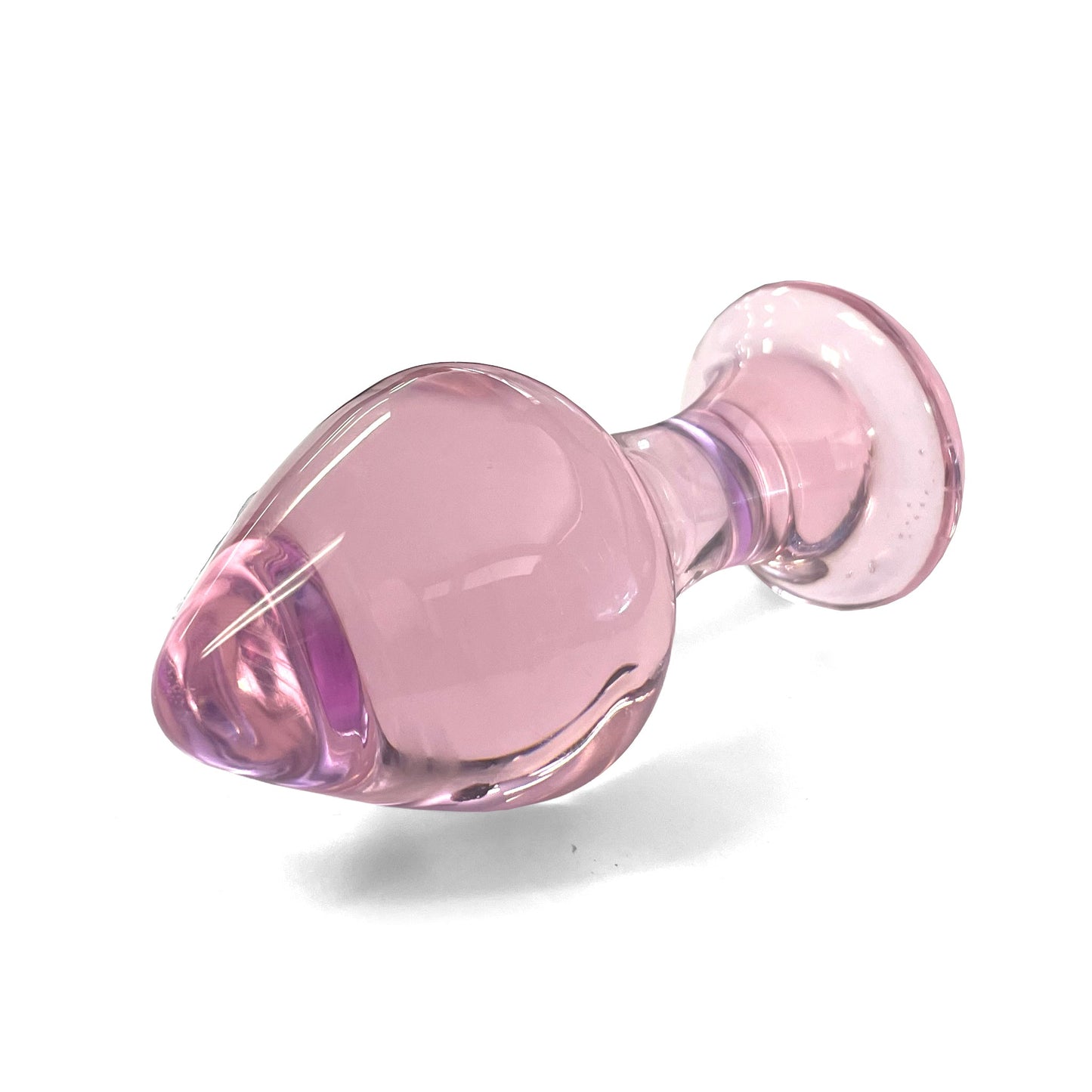 L-30 PINK ANAL PLUG
