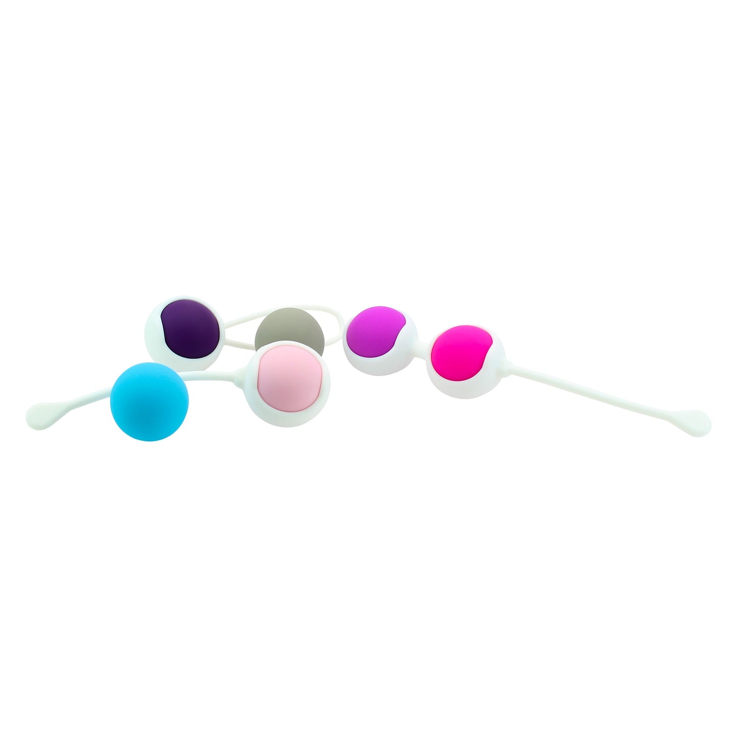 Katie Kegel Trainer Set
