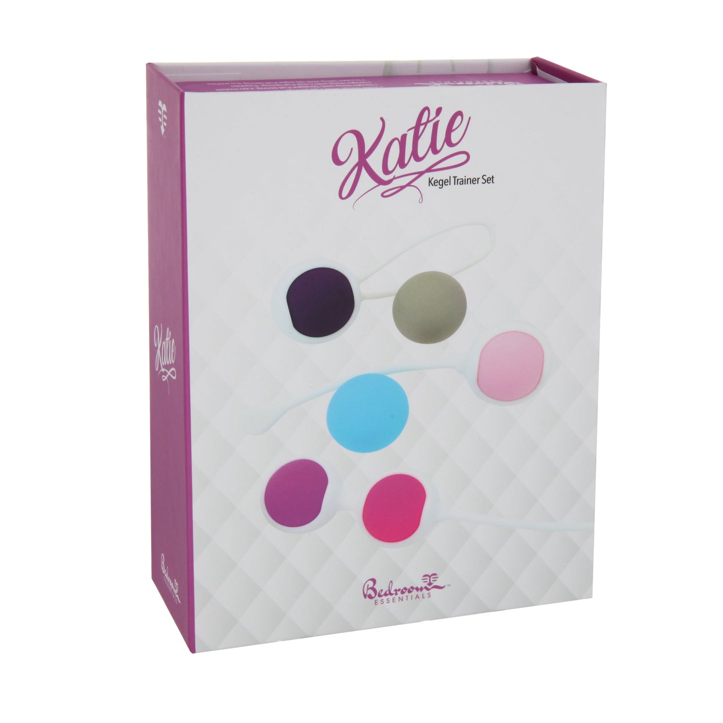 Katie Kegel Trainer Set