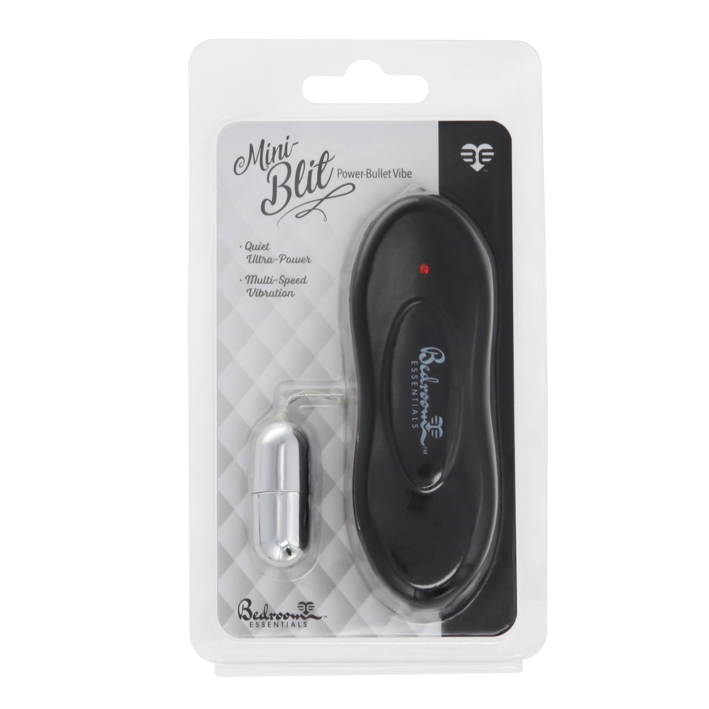 Mini-Blit Mini Power Bullet
