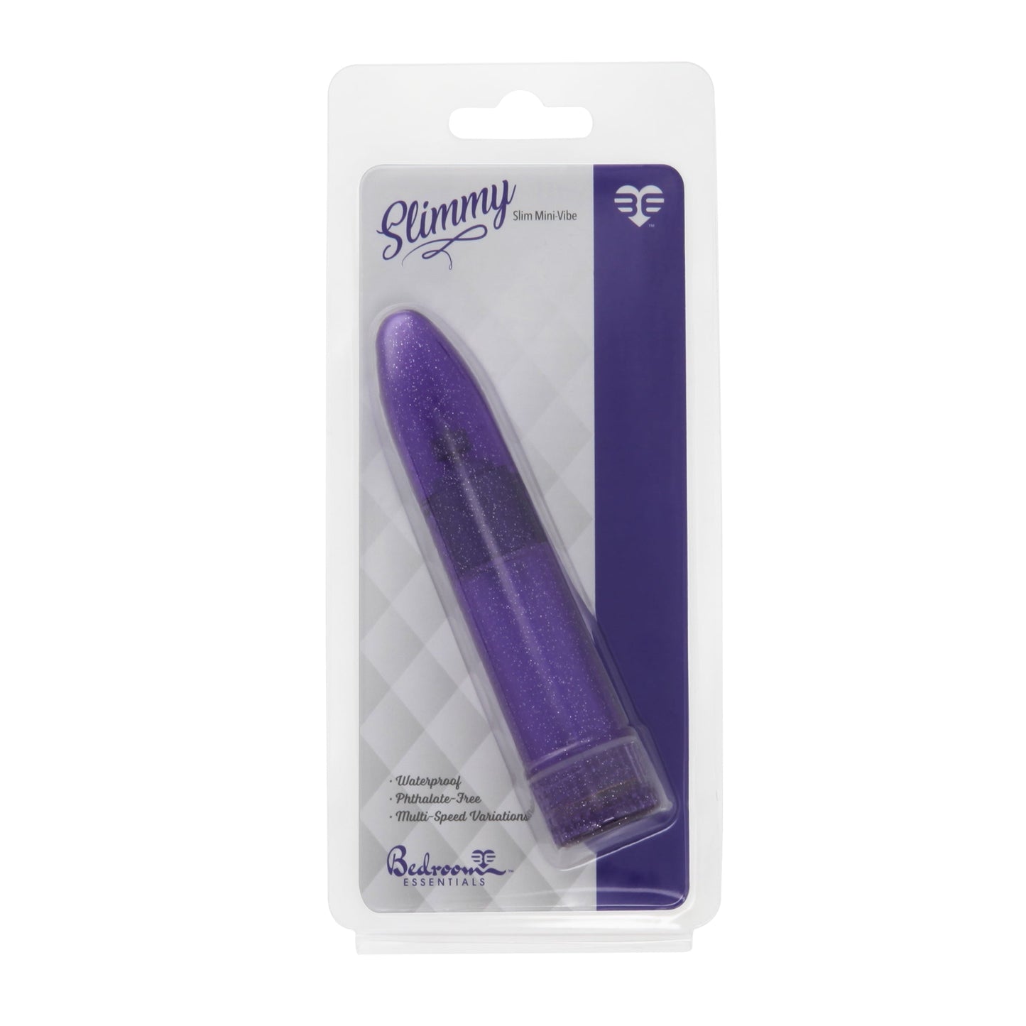 Slimmy Slender Vibe