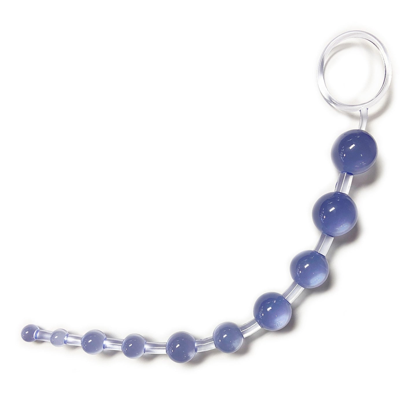 Sassy Anal Beads