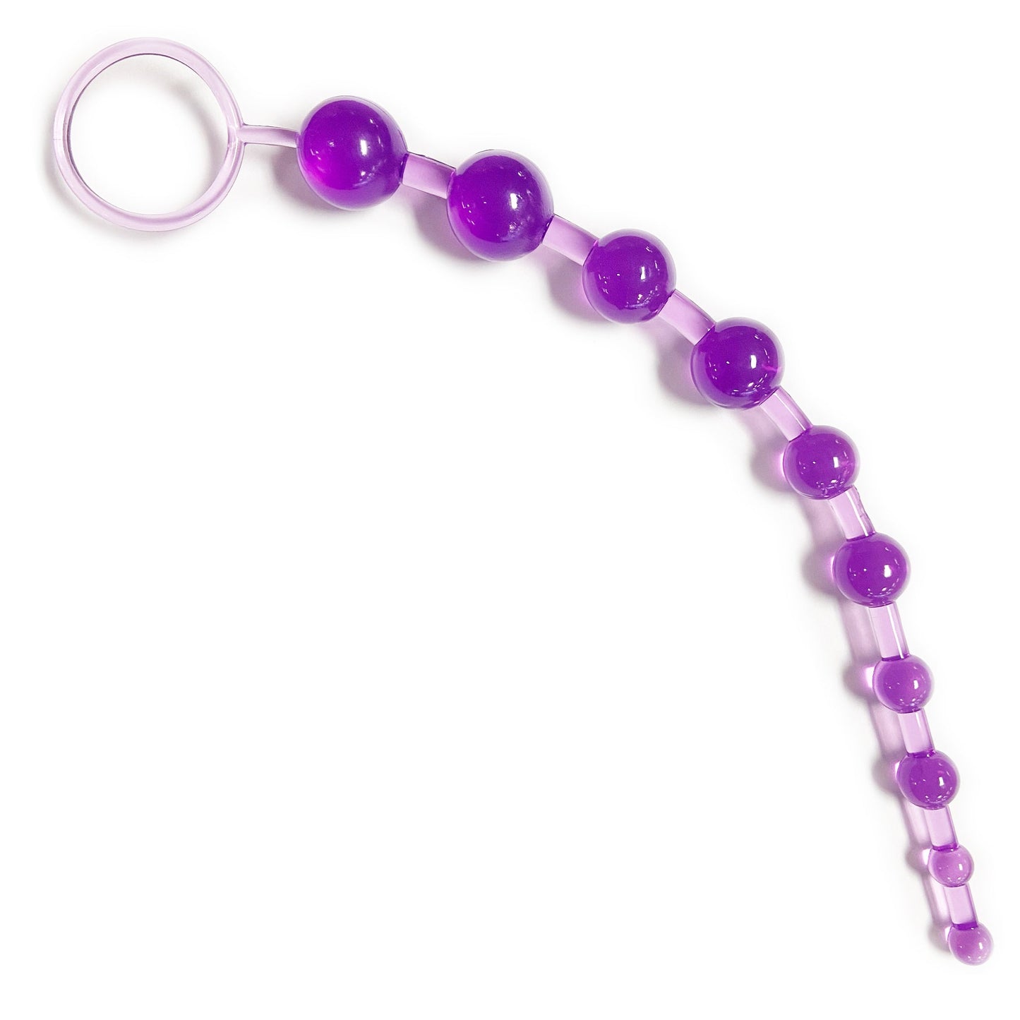 Sassy Anal Beads