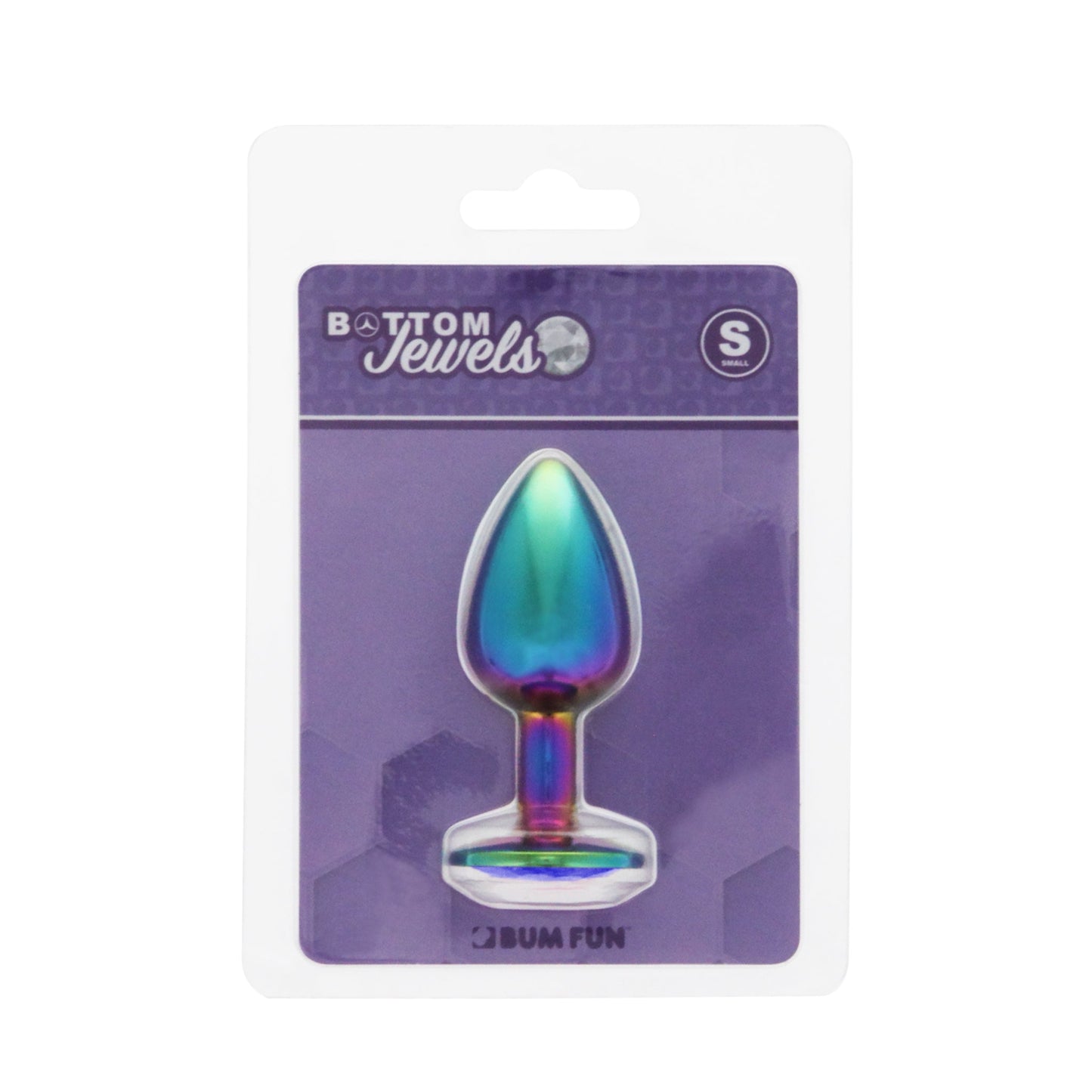 BJ MULTICOLOR ALLOY PLUG