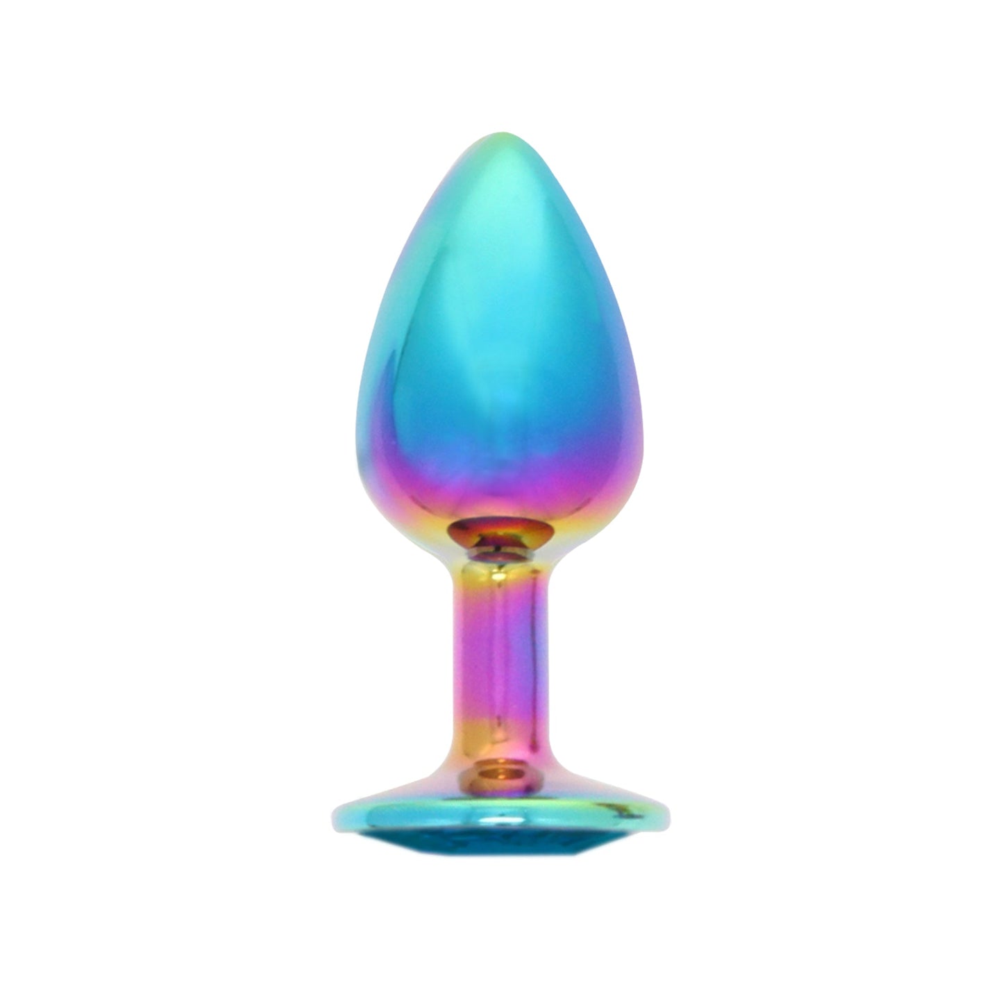 BJ MULTICOLOR ALLOY PLUG