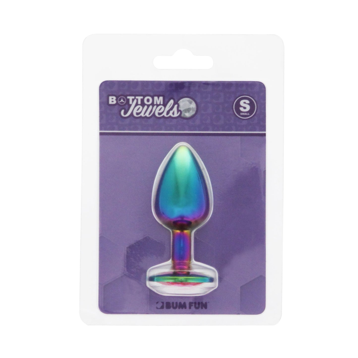 BJ MULTICOLOR ALLOY PLUG