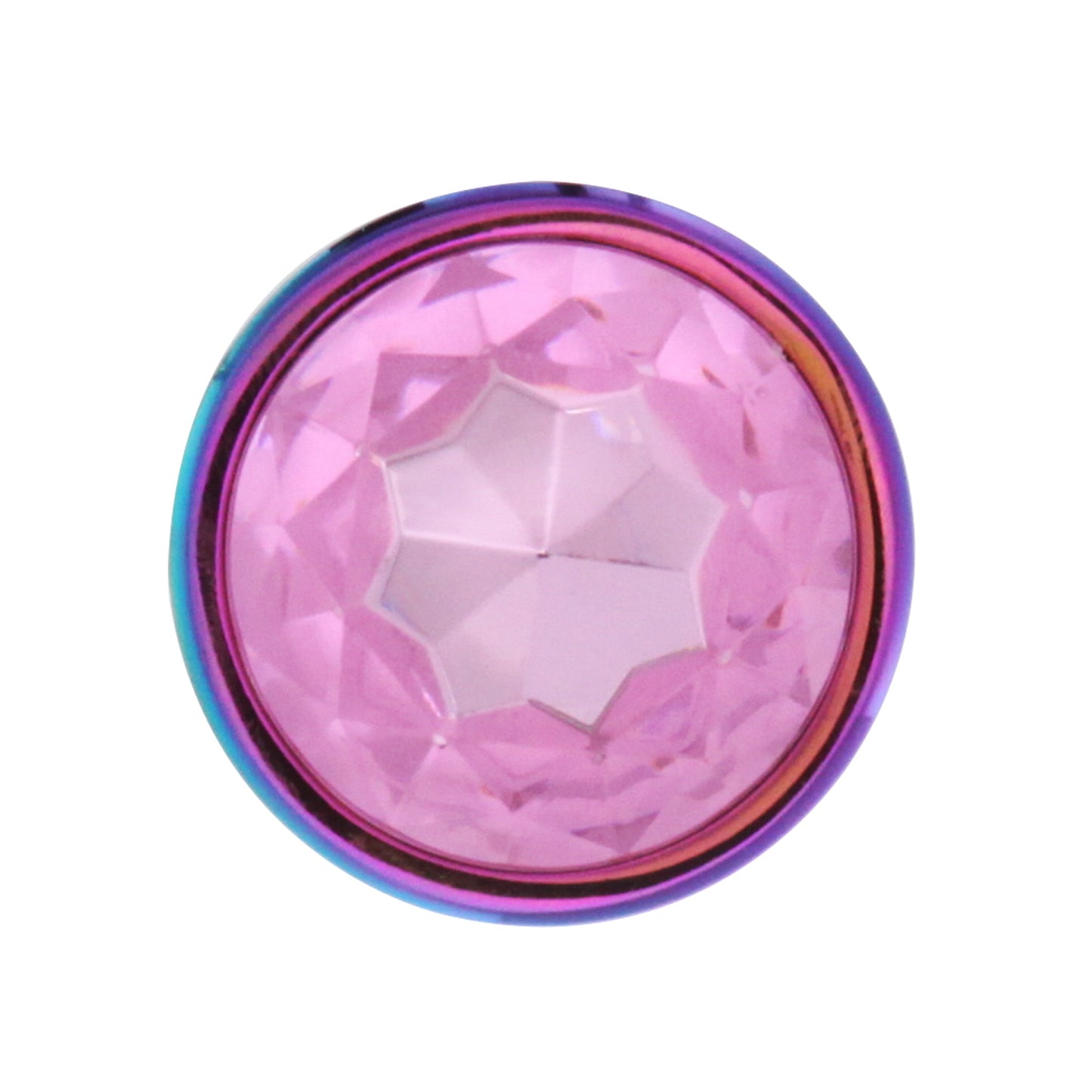 BJ MULTICOLOR ALLOY PLUG