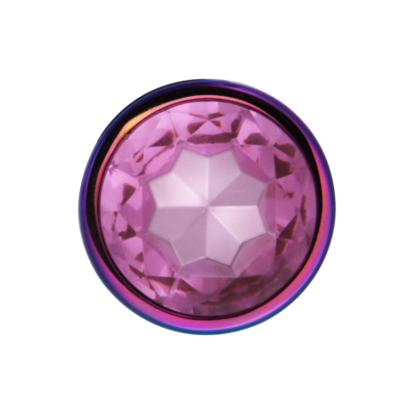 BJ MULTICOLOR ALLOY PLUG