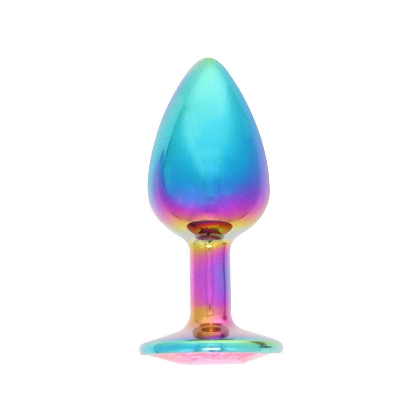 BJ MULTICOLOR ALLOY PLUG