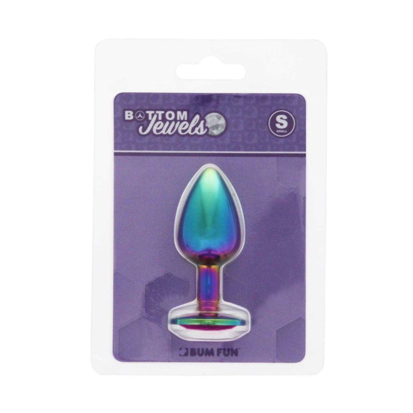 BJ MULTICOLOR ALLOY PLUG
