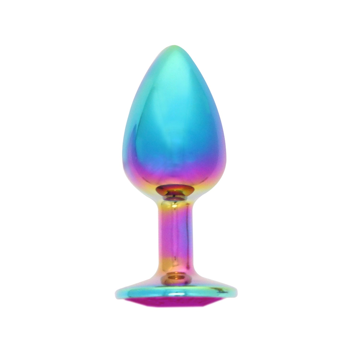 BJ MULTICOLOR ALLOY PLUG